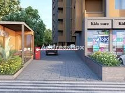 BRAHMDHARA RESIDENCY photo