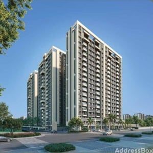Aasthaa Skyrise photo