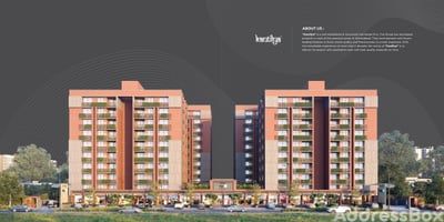 Kautilya One54 Exterior