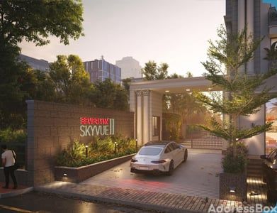 BEVERLYNN SKYVUE 2 Exterior