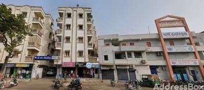 Shree Ram Apartment photo