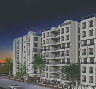 STAR HEIGHTS Exterior