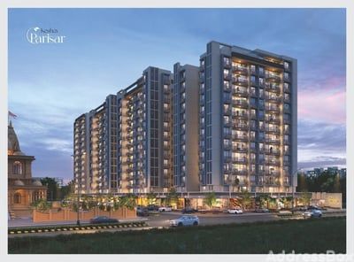 Keshav avenue photo