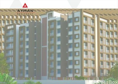 AYMAN RESIDENCY photo