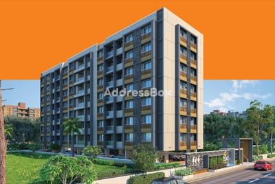 JAY VISAT SIGNATURE Exterior
