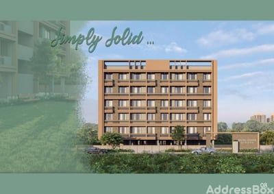 MURLIDHAR GREENS Exterior