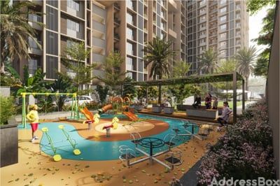 Naroda Sky Amenities