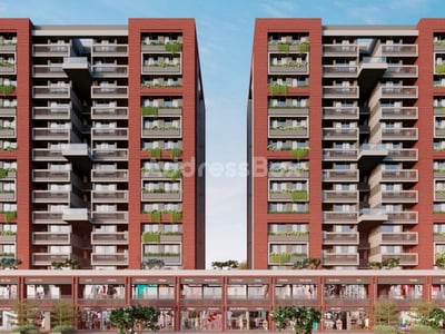 STATUS AURUM Exterior