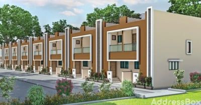 SHREE SHARDA RESIDENCY photo