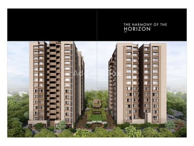 Shubham Anthem Exterior