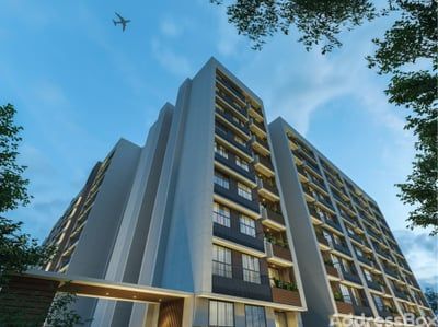 PARAM NEST - Commercial photo