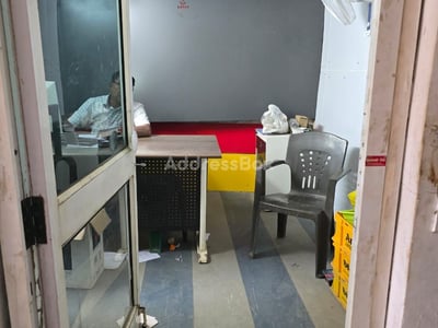 Mangalya Complex photo