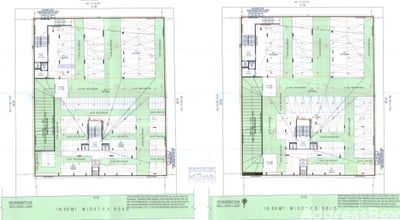 VIOLA Floor Plan