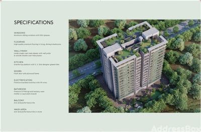 AANIRA ONE Exterior