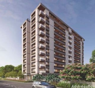 57 PARK CONDOMINIUMS Exterior