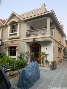 Maruti Nandan Villa photo