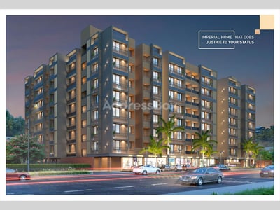 Ganesh Heights - 2 photo