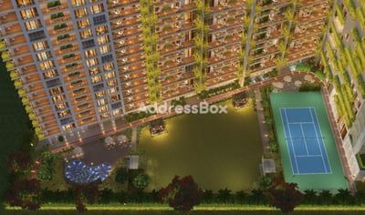 SKYVILLE Amenities