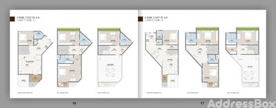 KAHAN VILLA Floor Plan