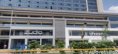 Solaris Business Hub photo