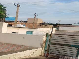 Chhatral road photo