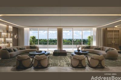 Vaikunth Living Room