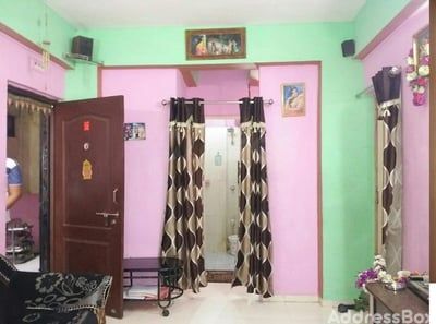 NAIYA APARTMENTS photo