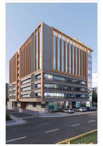 RUDRA SUVAS Exterior