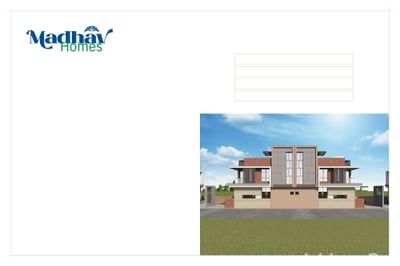 MADHAV HOMES photo