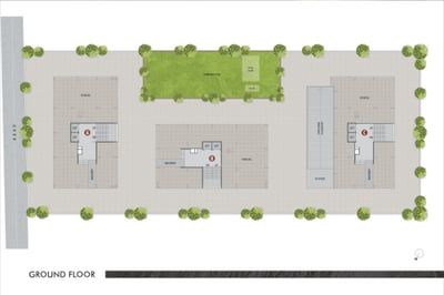 SHELADIA MANOR Floor Plan