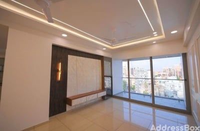 Property in Thaltej | Ahmedabad