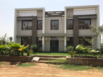 Sharnam Villa photo