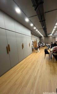 ISCON EMPORIA photo