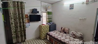 Krushnakunj apartment photo