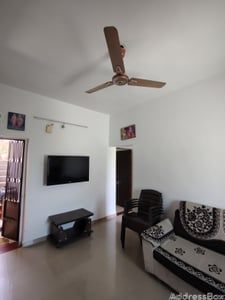 SURYA APARTMENT photo