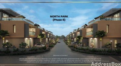 NORTH PARK (Phase-5) photo