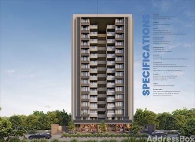 Imperia Lavish Exterior