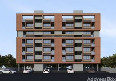 JAIMINI APPARTMENT photo