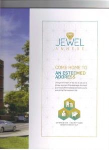 Jewel Annexe Others