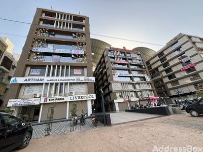 NARODA BUSINESS POINT photo