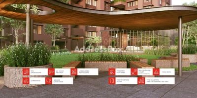 Malabar County 3 Amenities