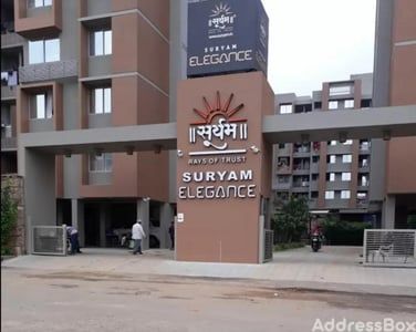 Suryam Elegance photo