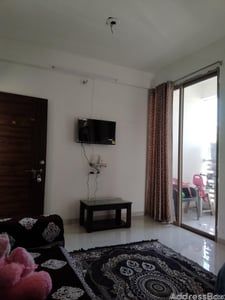ABHILASHHA RESIDENCY PHASE 2 photo