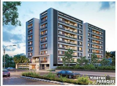 VINAYAK PARADISE photo