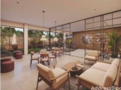 57 PARK CONDOMINIUMS Common Area