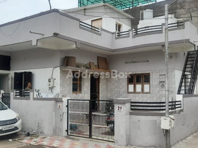 Varahi Nagar photo