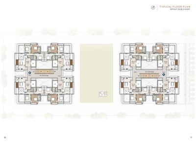 ARISTO AKALPYA Floor Plan