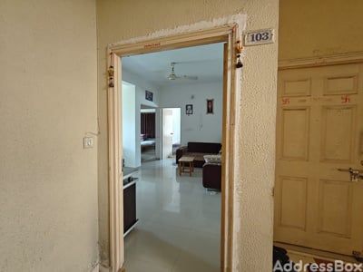 NIRMAL RESIDENCY photo