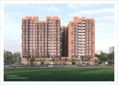 SURYANSH SKYLINE photo