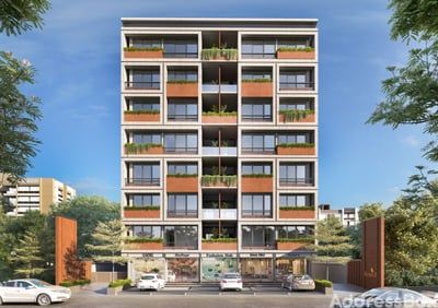 KESARI 28 Exterior